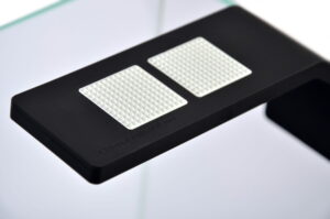 Аквариумный LED-светильник Aqualighter NanoMarine до 25 л, черный