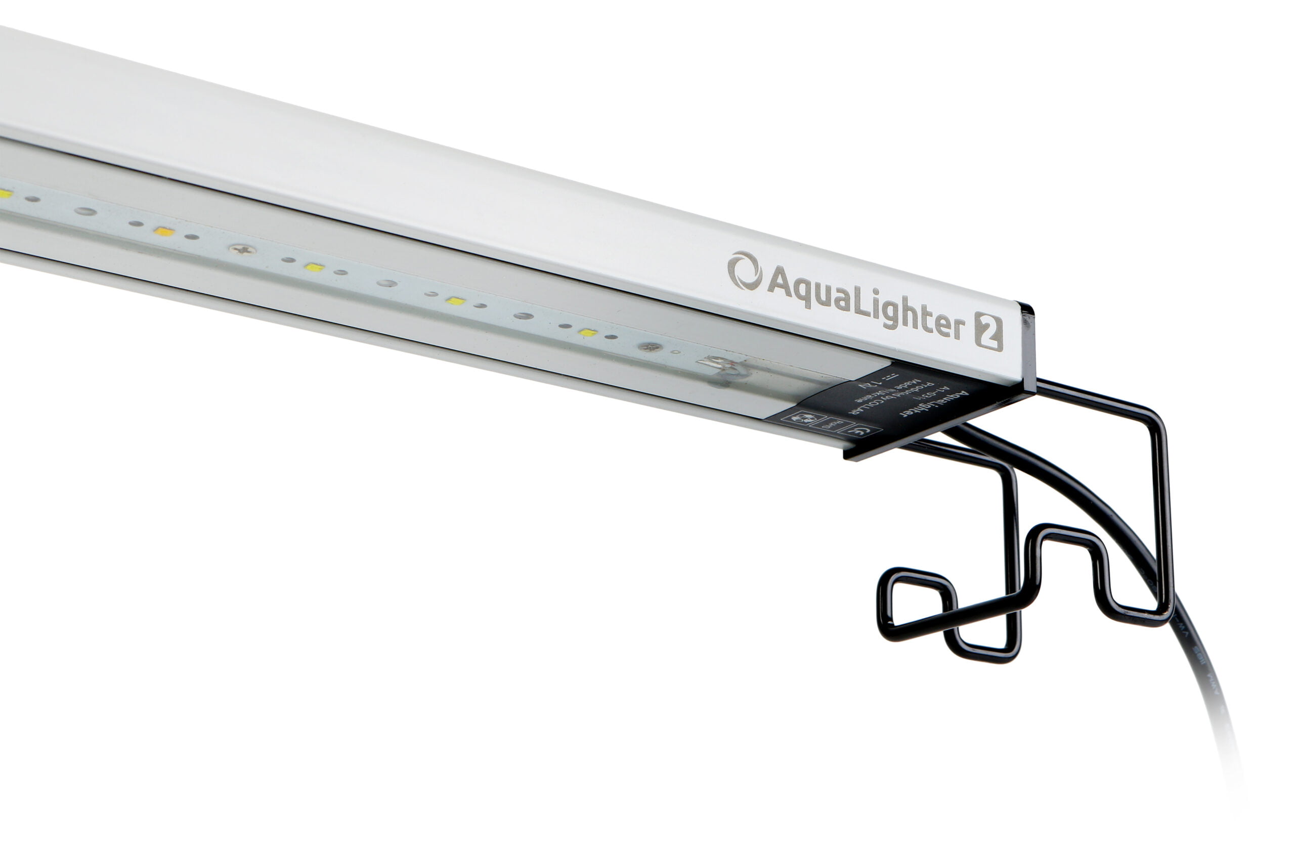 Аквариумный LED-светильник AquaLighter 2, 90 см, белый