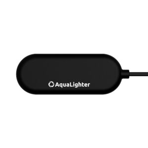 Аквариумный LED-светильник AquaLighter PicoTablet, до 10 л, черный