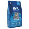 Сухой корм для котят Brit Premium Cat Kitten 8 кг (курица)